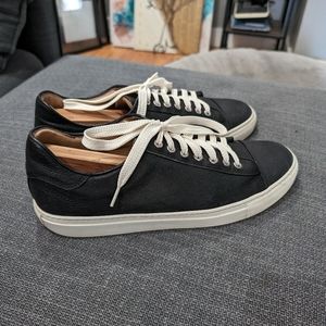 Wing and Horns sneakers